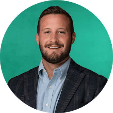 Graham Nadler, Ruoff Mortgage - Loan Officer | NMLS# 1595661 | Ruoff Mortgage NMLS# 141868
