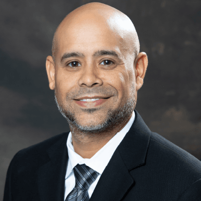 Abe Agosto - Loan Officer | NMLS 1501393