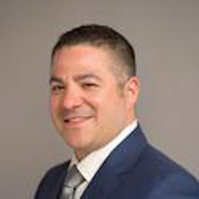 Tony Barletta - Branch leader