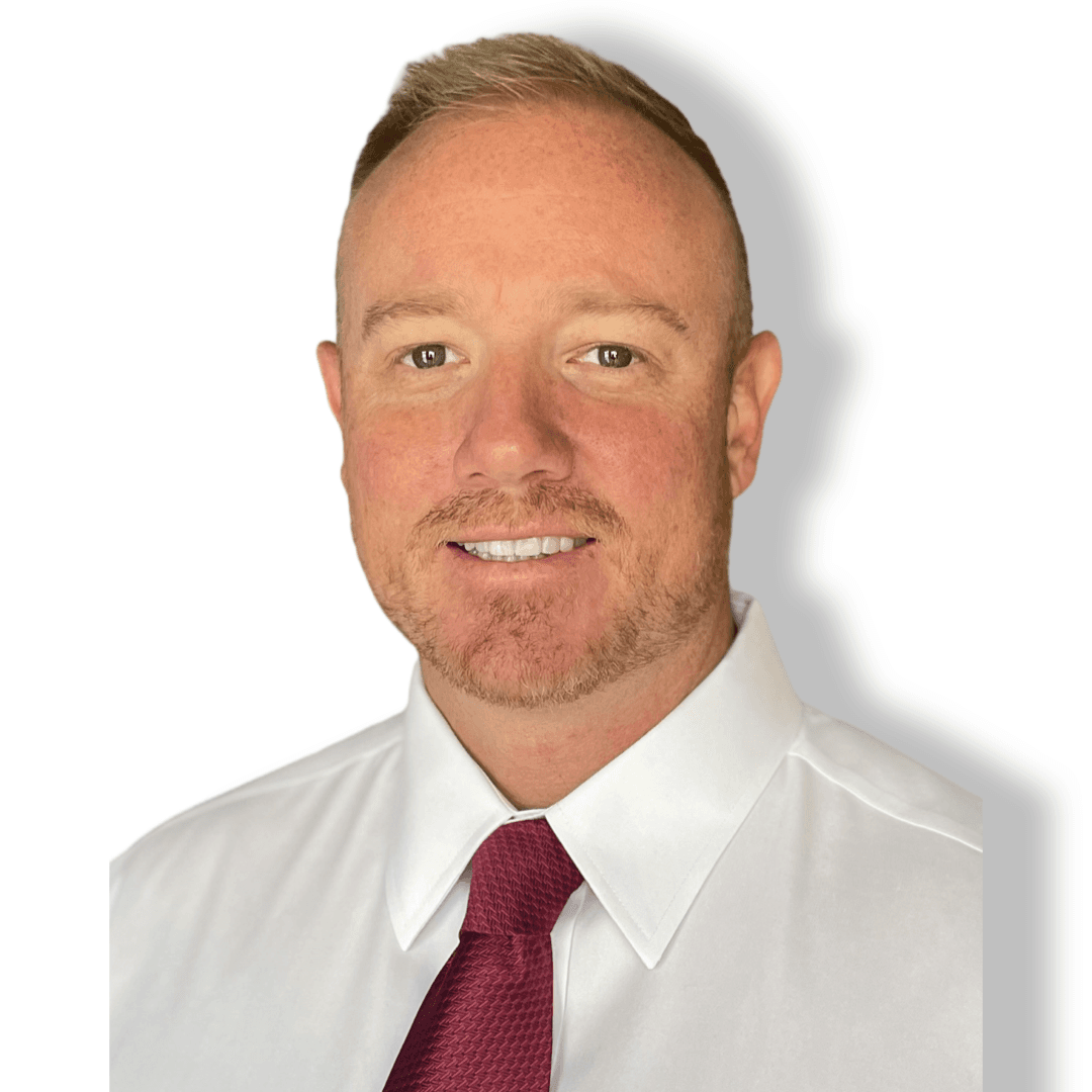 Parker Maddox - Mortgage Loan Originator