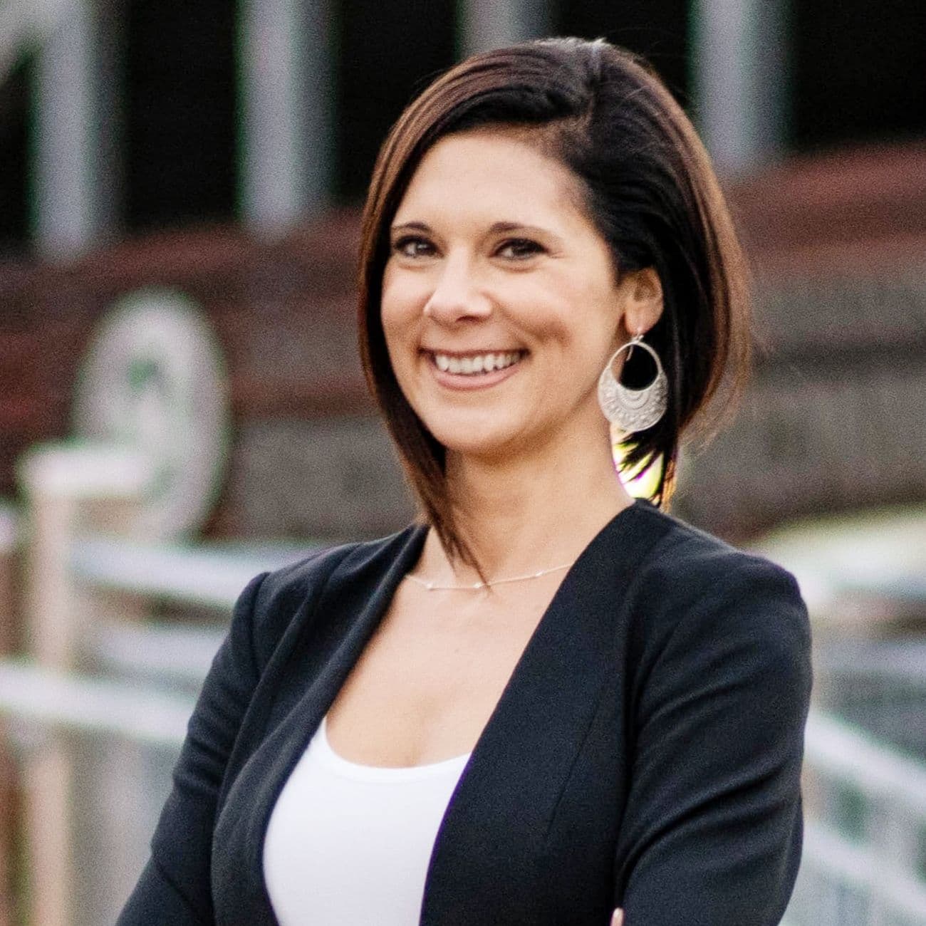 Kim James - Atlantic Bay Mortgage Group