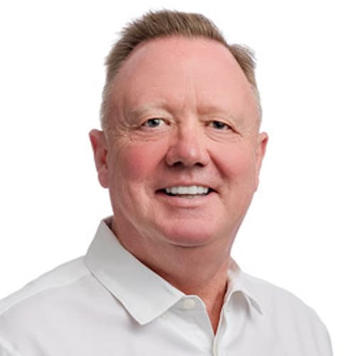 John Harvey - Business Development Manager | NMLS #327892