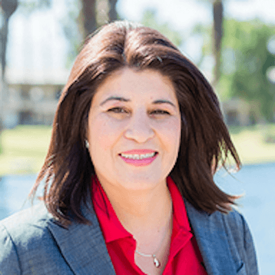 Ana Calzada - Sr. Mortgage Advisor | NMLS#879726