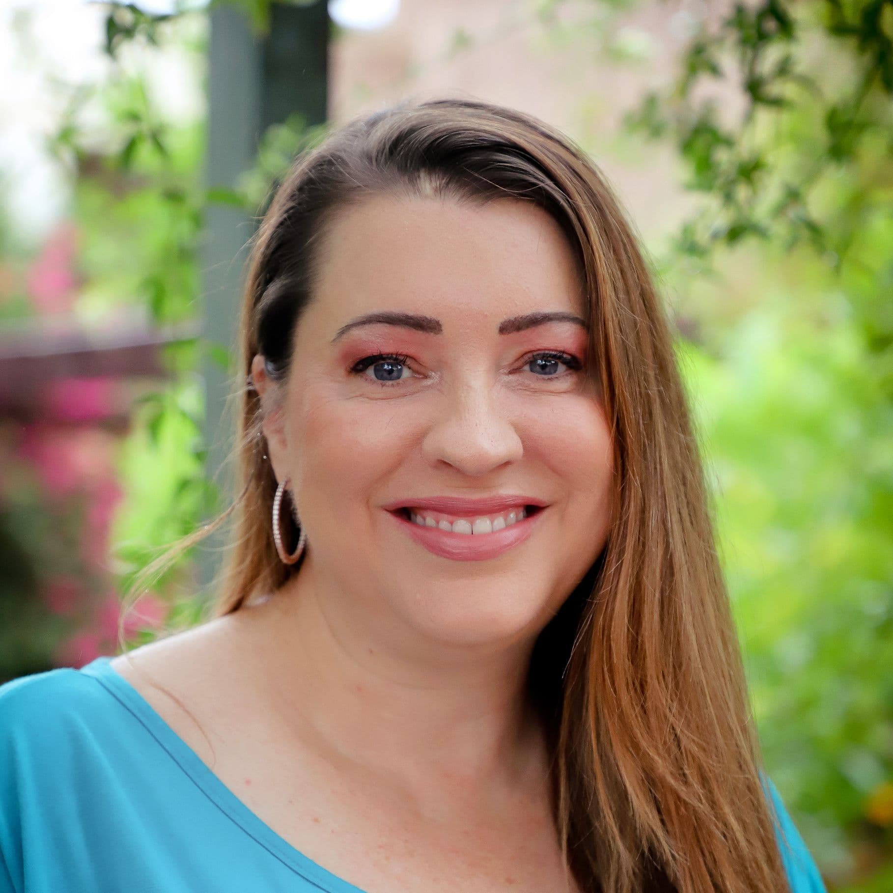 Erika Slayton - Branch Manager | NMLS#76823