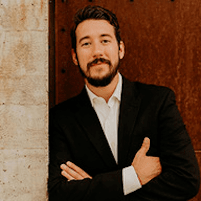 Jacob Monhollen - Mortgage Advisor | NMLS#1414279