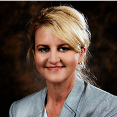 Traci Green - Branch Manager | NMLS #270407