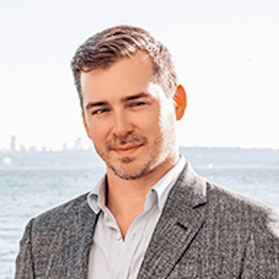 Bryan Brzeg - Mortgage Advisor | NMLS#2040912