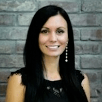 Stephanie Poje - Mortgage Consultant | NMLS #630227