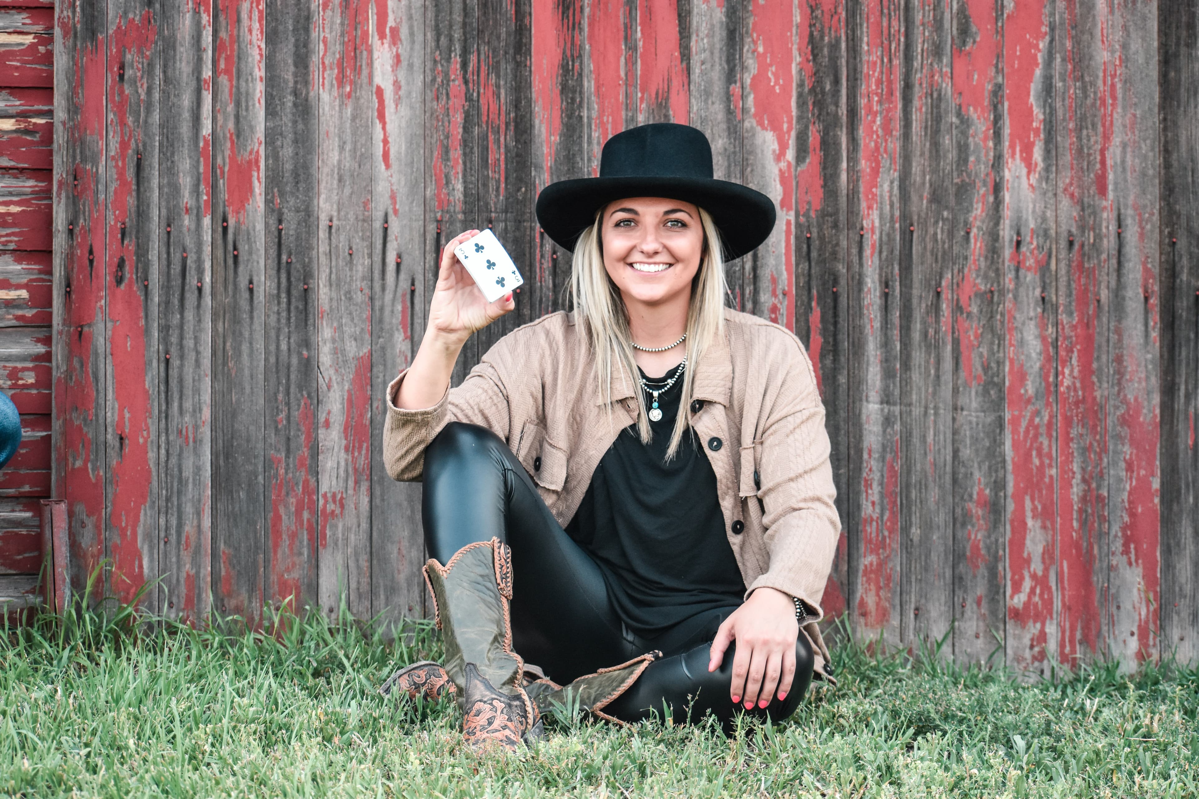 Rylee Anderson - Gallery Photo
