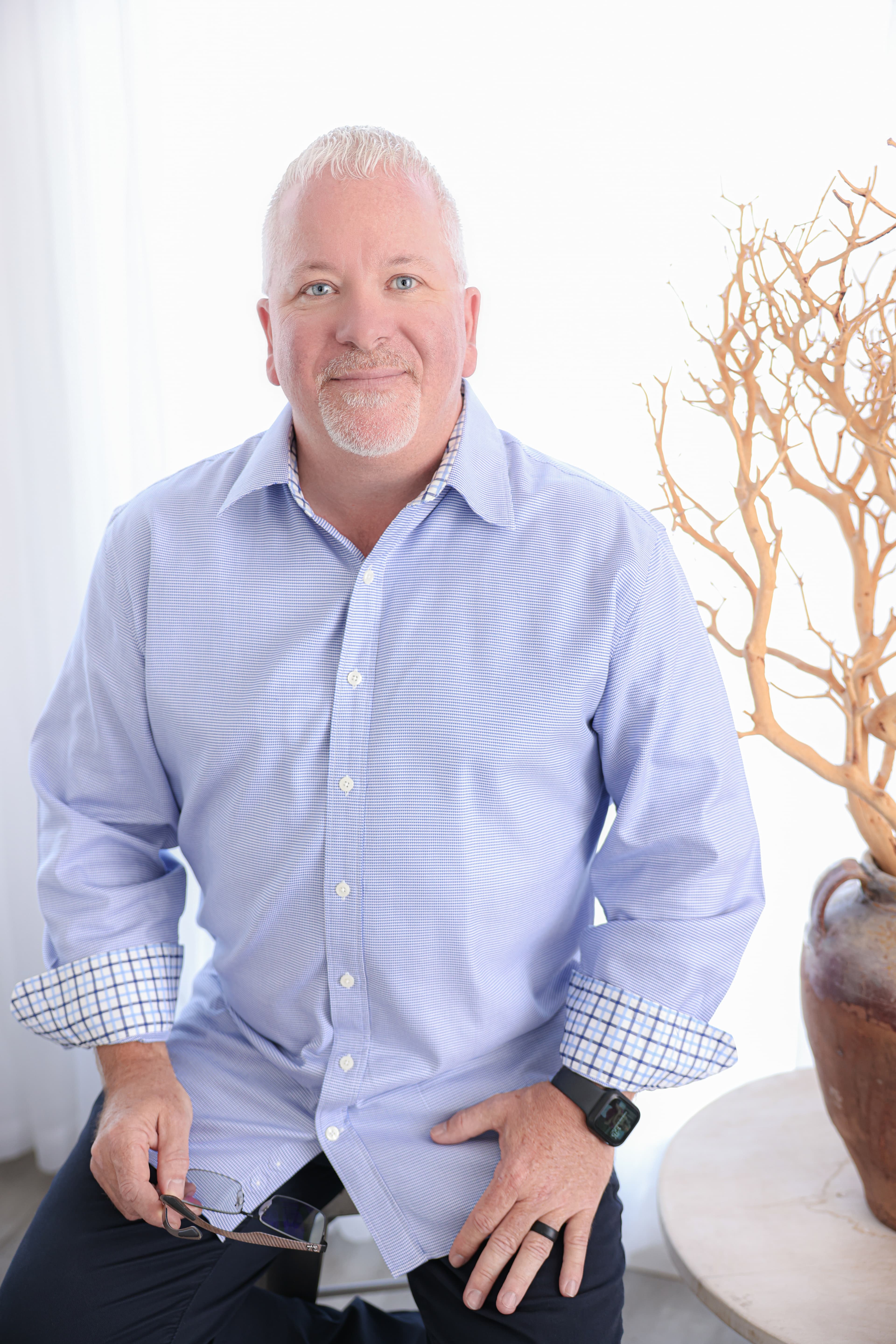 Rob Elder - Gallery Photo