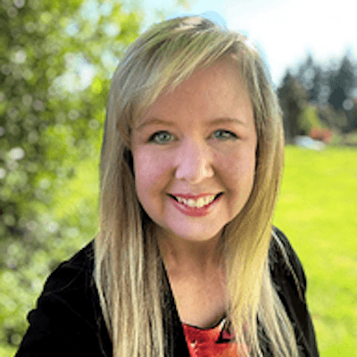 Kellie Ide - Mortgage Advisor | NMLS#2274322