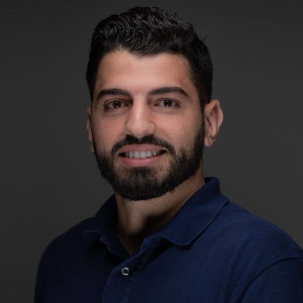 Sam Berro - Sr. Loan Officer | NMLS # 1387519