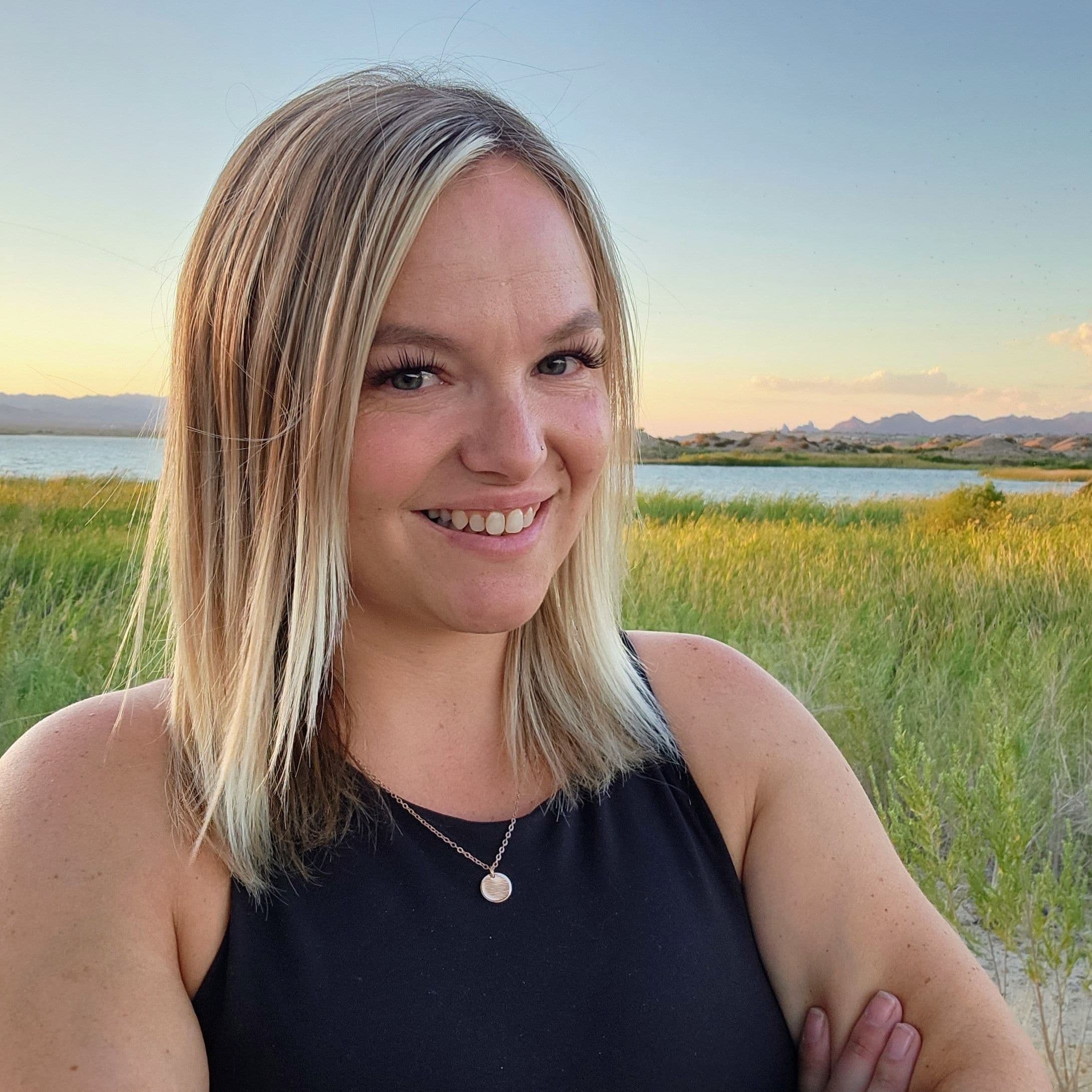 Tierney Kostiuk - Loan Officer | NMLS #2358580