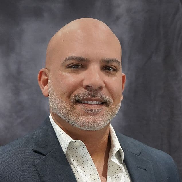 Reinier Cancio - Mortgage Loan Originator - NMLS No. 1615071