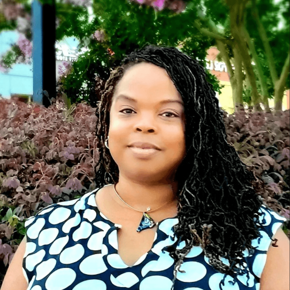 Erica Batts - Loan Consultant | NMLS # 1514497