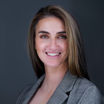 Nicole Giamundo - Loan Originator