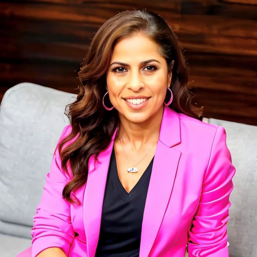 Germeen Lebron - Crown Home Mortgage - Tampa