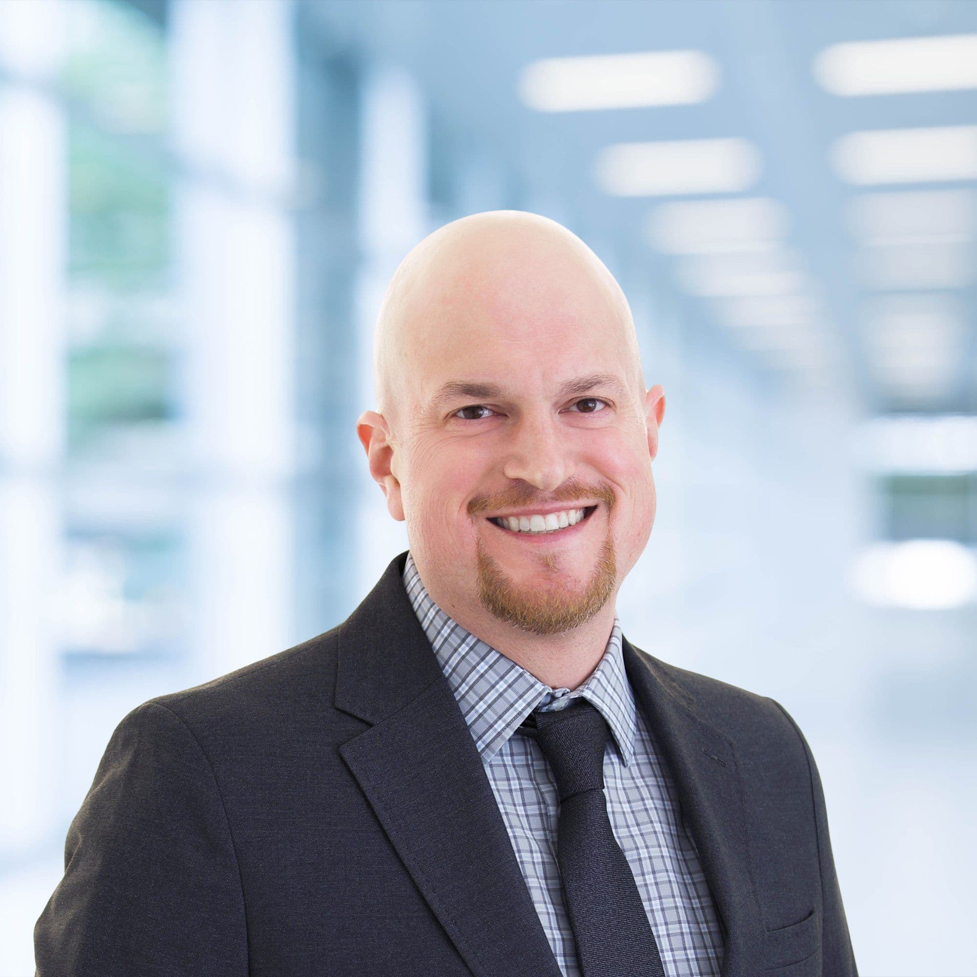 Greg Simmons - Atlantic Bay Mortgage Group