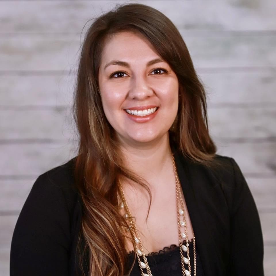 Ashley Nateras - Churchill Mortage - Home Loan Specialist | NMLS 1835020