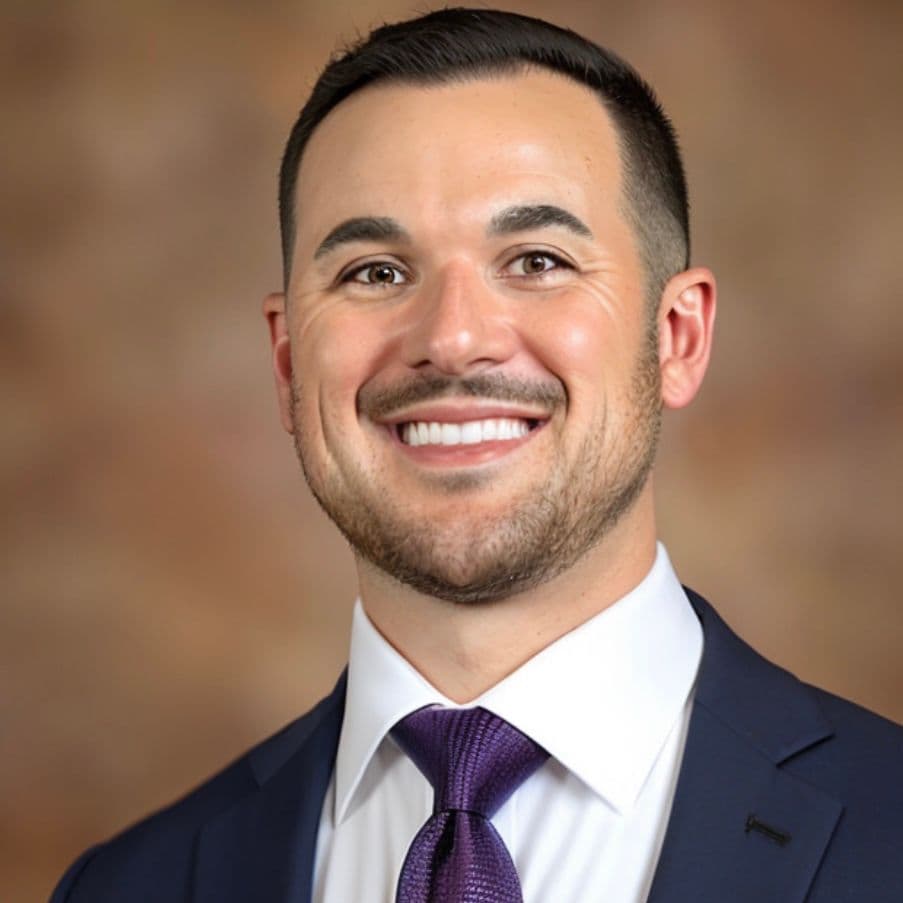 Taylor Jones - Branch Leader | NMLS ID# 1889665