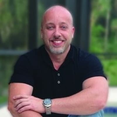 Lewis Strasnick - Loan Officer | NMLS 210167
