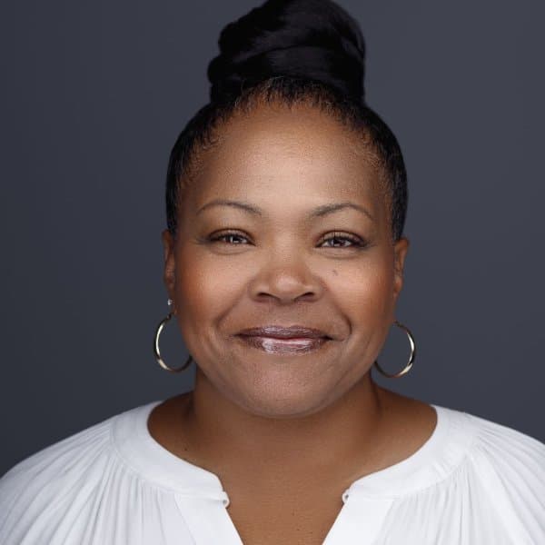Lu Graham - Loan Officer