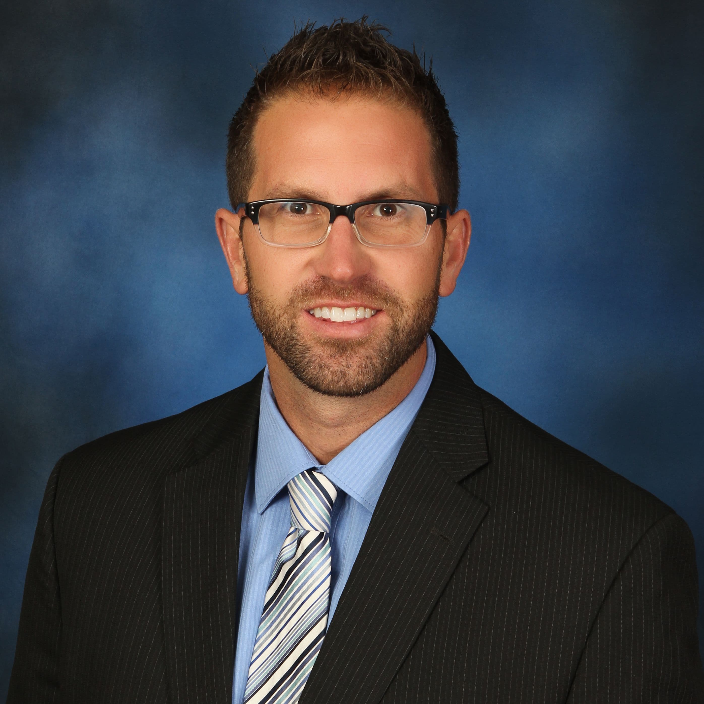 Kristopher Stoneking - Mortgage Loan Originator