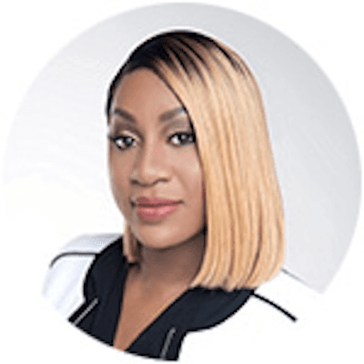 Coletta Daniels - Guild Mortgage - Warner Robins