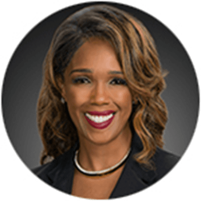 Lakisha Russell - Branch Manager | NMLS #120035
