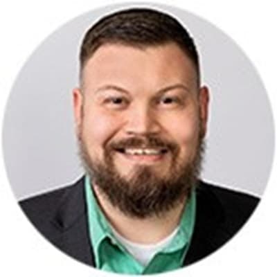 Jeffrey Christman - Loan Officer | NMLS #1854596