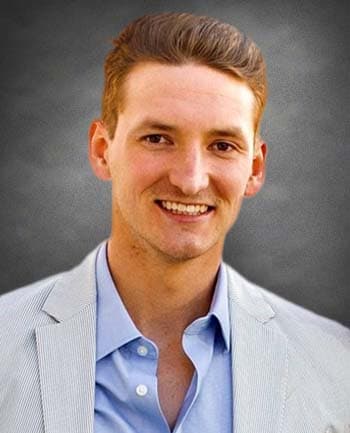 Christian McArthur at CrossCountry Mortgage - Loan Originator | NMLS #2154644