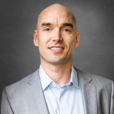 Ben Craighead at CrossCountry Mortgage - Sr. Loan Officer | NMLS #1499252