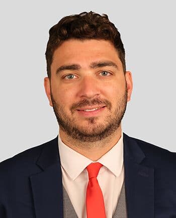 Philip Spagnolo at CrossCountry Mortgage - Vice President of Lending | NMLS #1491901