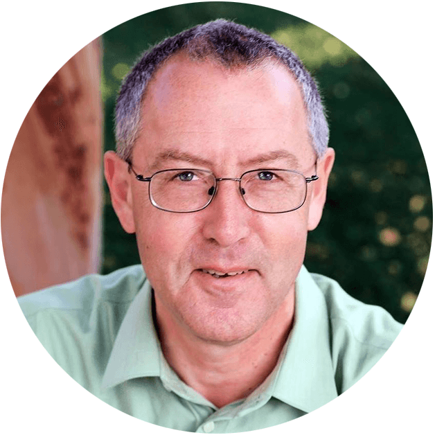 Jeff Spoelstra - Barney Northern Region
