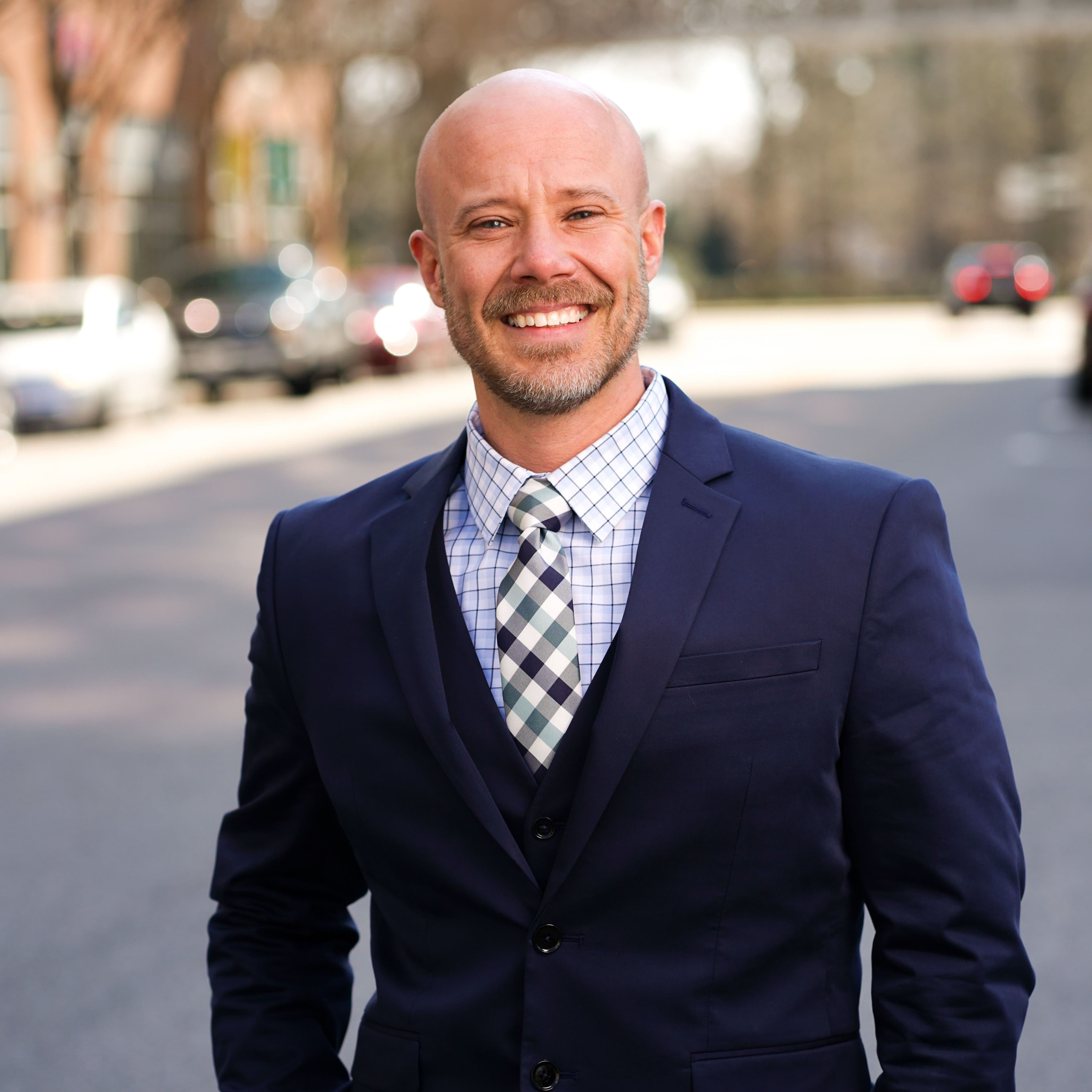 Matthew Kirk - Branch Manager