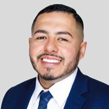 Chris Aziz at CrossCountry Mortgage - Loan Officer | NMLS #1484971