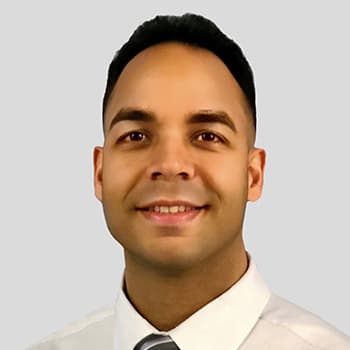 Hipolito Duran at CrossCountry Mortgage - Loan Officer | NMLS #2475951