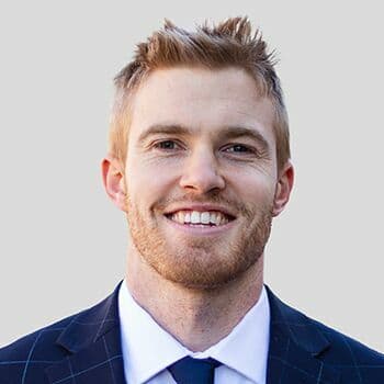 Christopher Brooke at CrossCountry Mortgage - Loan Officer | NMLS #2136265