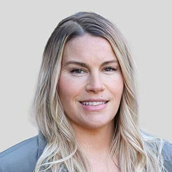 Ashley Buelva at CrossCountry Mortgage - Loan Officer | NMLS #1408193
