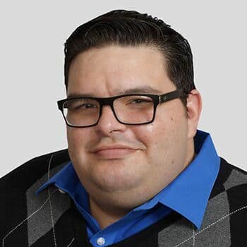 Leo Aguirre at CrossCountry Mortgage - Vice President of Lending | NMLS #1494221