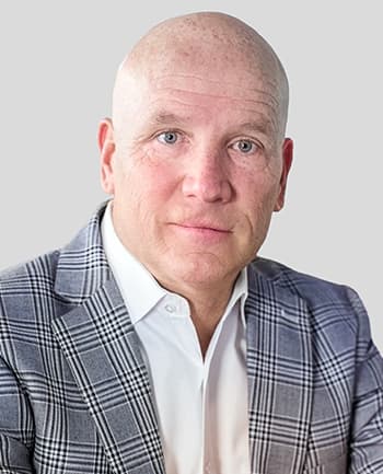 Keaghan Will at CrossCountry Mortgage - Senior Loan Officer | NMLS #151419