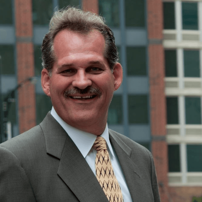 Randy Mickelson - VP of Mortgage Lending | NMLS # 789863 in Madison, WI