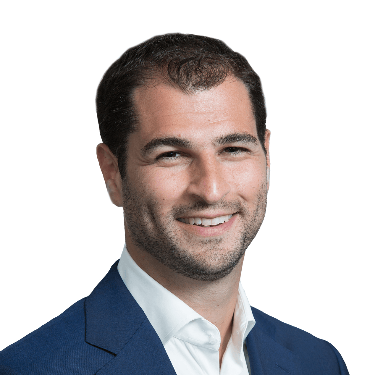 David Mizrahi - NMLS # 40925 - Loan Officer | NMLS # 40925