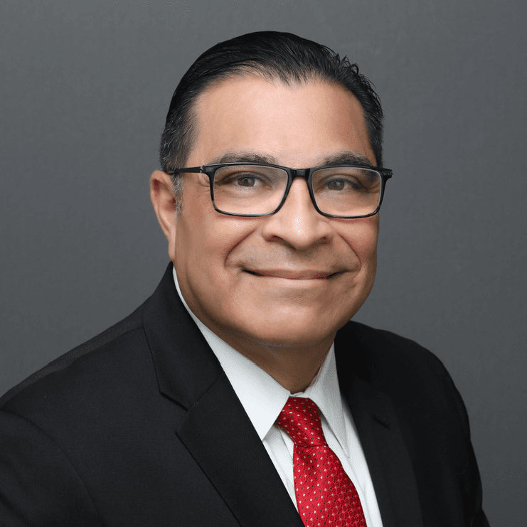New American Funding - Tony Aguilar - Sales Manager | NMLS # 452371
