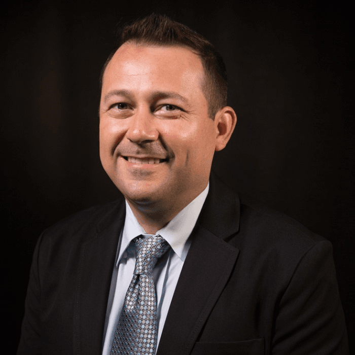 Anthony Carabini - New American Funding - Regional Training Manager NMLS # 947438 | LMB # TMB100042092
