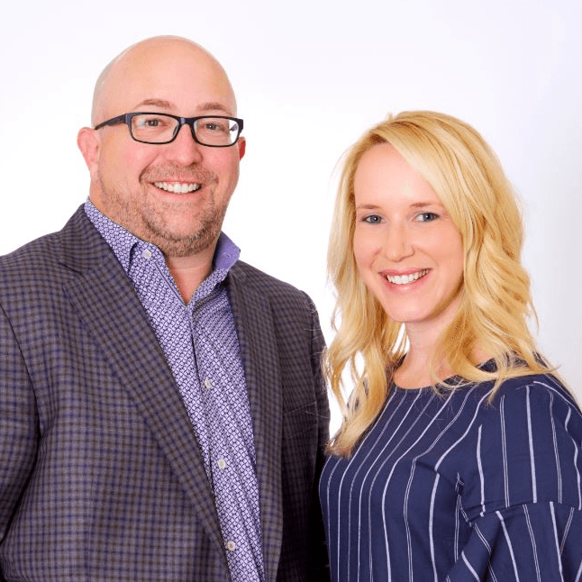 New American Funding - Stephanie Moyer - Area Manager | NMLS # 1081073