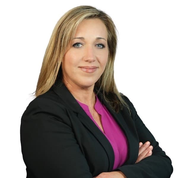 Ashley Johns - New American Funding - Licensed Loan Officer Assistant | NMLS # 924006