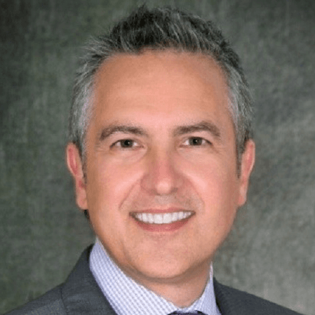 Armando Mellone - New American Funding - Senior Loan Consultant | NMLS # 345343