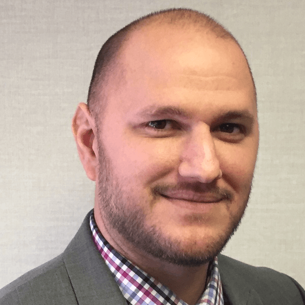 New American Funding - Brady Unger - Loan Consultant | NMLS # 1537753