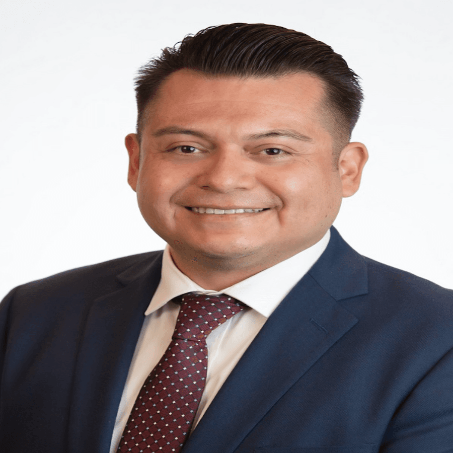 Enrique Corona - Sr. Loan Officer | NMLS # 1887150